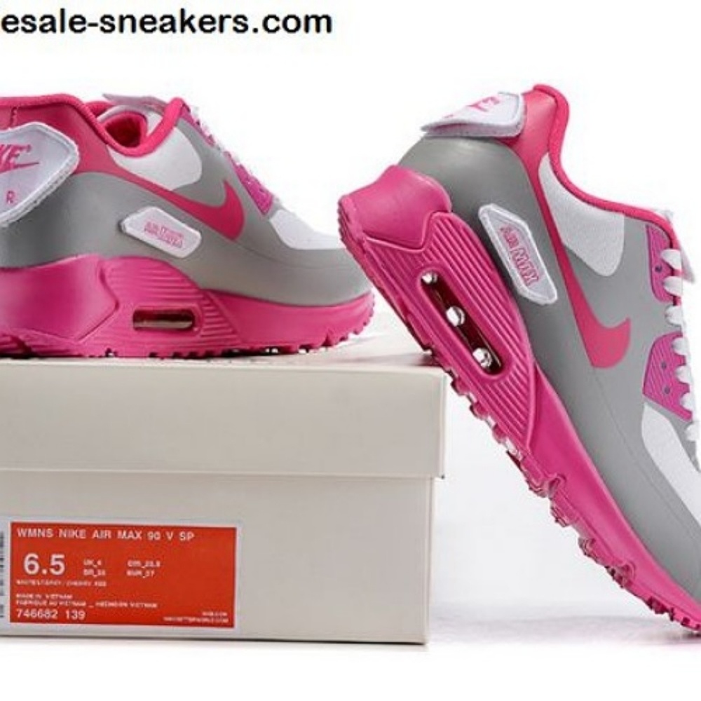 sneakers NIKE air max for man's and woman sports
